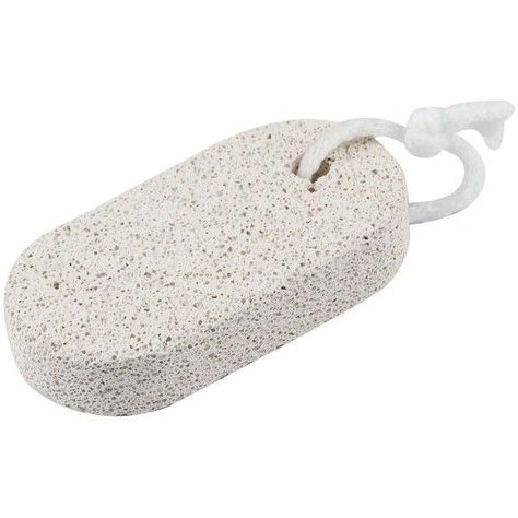 How to Use a Pumice Stone Pedicure Tools Products, Skin Cream Recipes, Pumice Stones, Foot Pedicure, Pumice Stone, Callus Removal, Exfoliating Scrub, Pedicure Tools, Foot Pain