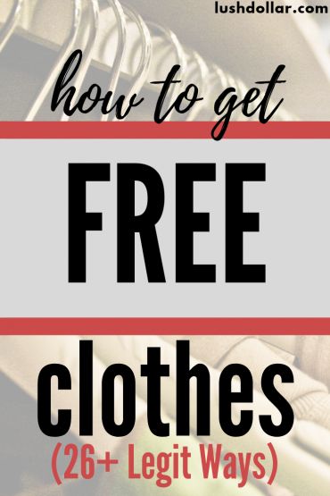 How To Get Free Stuff, Free Clothes Online, Freebie Websites, Free Coupons By Mail, Get Free Stuff Online, Couponing For Beginners, Freebies By Mail, Coupons By Mail, Free Samples By Mail