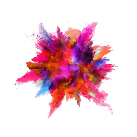 Watercolor Splash Png, Color Splash Art, Dust Explosion, Color Splash Effect, Powder Explosion, Paint Splash Background, Splash Effect, Holi Colors, Splash Images