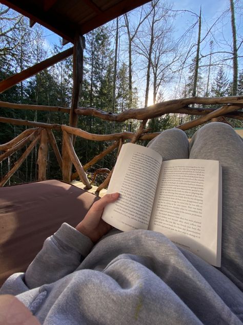 Nature, Read Outside, Reading Outside Aesthetic, Reading In The Woods, Cozy Reading Aesthetic, Summer Reading Aesthetic, Dark Academia Literature, Reading Book Aesthetic, Book Reading Aesthetic