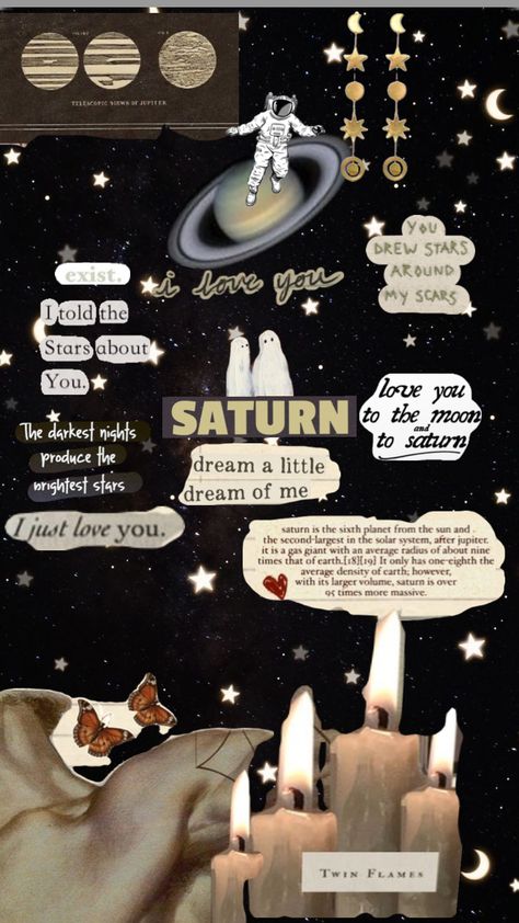 #Saturn#saturnaesthetic #wallpaper Sza Aesthetic Wallpaper Saturn, Lifes Better On Saturn Wallpaper, Saturn Aesthetic Wallpaper, Wallpaper Saturn, Saturn Wallpapers, Saturn Wallpaper, Saturn Aesthetic, Planet Pictures, Saturn Girl