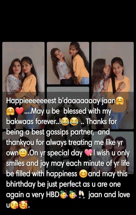 Best Friend Wishes For Birthday, Funny Wishes For Friends Birthday, Birthday Wish Idea For Best Friend, Happy Bdy Wishes For Bestie, Birthday Wishes Bestie Best Friends, Birthday Wishing Ideas For Best Friend, Happy Birthday Wishes For Good Friend, Happy Birthday Frnds Quotes, Happy Birthday Wishing Quotes