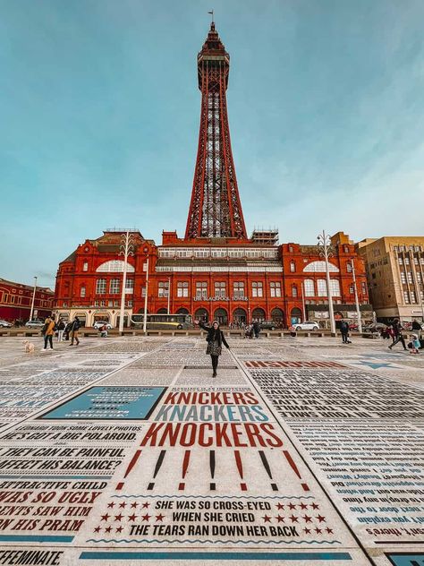 Nature, Textiles Moodboard, Blackpool Beach, Textiles Gcse, Blackpool Tower, Blackpool England, Blackpool Pleasure Beach, Visiting England, St Anne