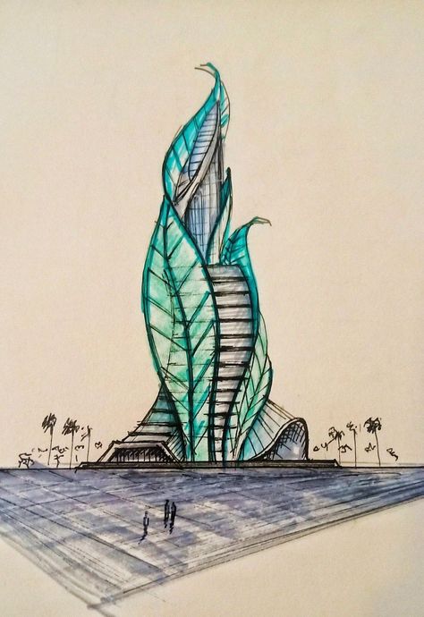 ☾~.~☕️follow me☕️~.~☾ Architecture Concept Drawings Sketches, Architecture Drawing Art Buildings, Art Buildings, Architecture Design Process, Aesthetic Architecture, Perspective Drawing Architecture, Architecture Drawing Sketchbooks, Architecture Drawing Plan, Interior Architecture Drawing