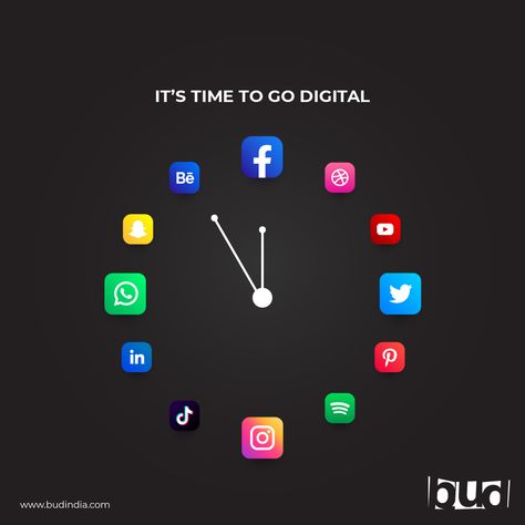 In today's digital age, social media has become an integral part of people's lives. Platforms like Facebook, Instagram, Twitter, and LinkedIn have millions of active users, making them ideal channels for businesses to connect with their target audience. Social media marketing companies in Bangalore is the process of utilizing these platforms to promote products, engage customers, and build brand awareness. Creative Advertising Design Social Media, Creative Digital Marketing Posts, Business Promotion Ideas, Digital Marketing Creative Ads, Tiktok Art, Digital Advertising Design, Digital Creative Agency, Ads Creative Advertising Ideas, Social Media Advertising Design