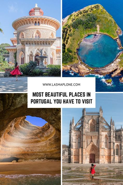 Algarve, Portugal Must Visit, Castles In Portugal, Portugal Beautiful Places, Fall In Portugal, Portugal Best Places To Visit, Must See Portugal, Best Time To Visit Portugal, Traveling To Portugal