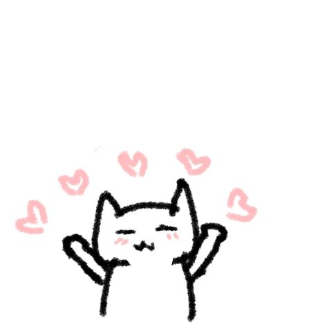 hug dofi Cat With Hearts Drawing, Hug Emoji Drawing, Virtual Hug Cute, Hugging Reaction Pic, Hug Kitty, Meme Hug, Hug Reaction Pic, Cats Hugging Drawing, Hug Icon