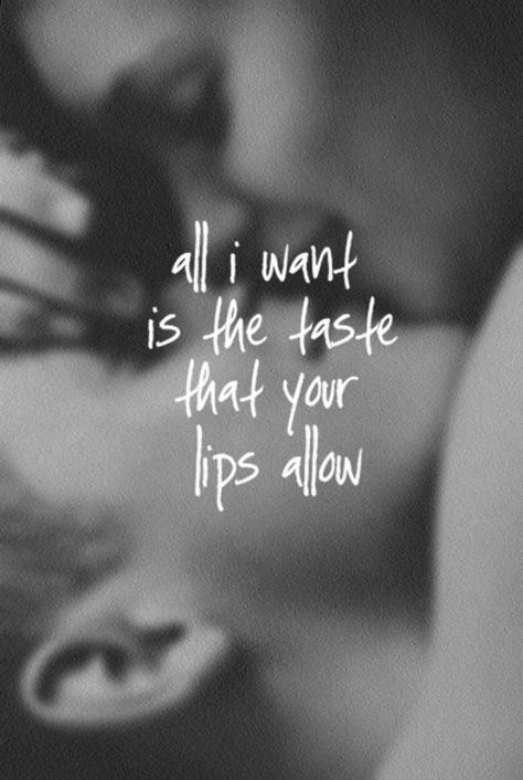 60 Sexy Couple Love Quotes Passionate Love Quotes, Hot Love Quotes, Kissing Quotes, Whatsapp Text, Love Quotes With Images, Romantic Things, Best Love Quotes, Flirting Quotes, Romantic Love Quotes