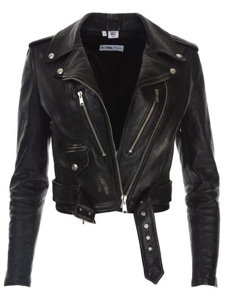 Riding Jacket, Vintage Motorcycle Jacket, Vintage Biker Jacket, Womens Leather Jacket Outfit, Black Leather Jacket Outfit, Jackets Vintage, Mode Rock, Jacket Outfit Women, Riders Jacket