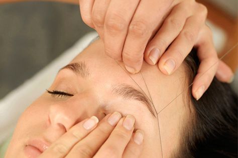 Easy Peasy Eyebrow Care Tricks For All Brides-To-Be - BollywoodShaadis.com