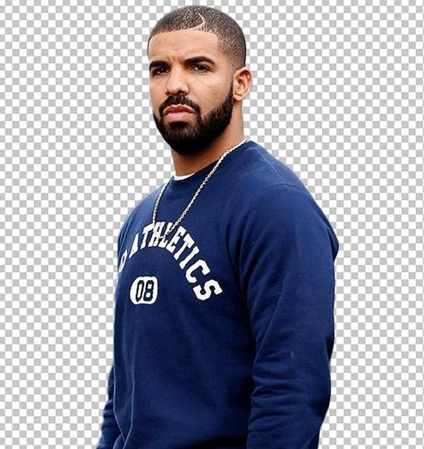 Drake in blue sweatshirt PNG Image Sweatshirts, Drake, Drake Png, Blue Sweatshirt, Clipart Images, Png Image, Beautiful Artwork, Png Images, High Quality