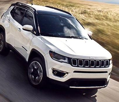 2899500 2018 Jeep Compass from PopSugar could be yours! Post a photo on what inspires you to enter Auto Jeep, Suv Comparison, Mom Car, New Suv, Mid Size Suv, Chevrolet Traverse, Volkswagen Touareg, Jeep Lover, Suv Cars