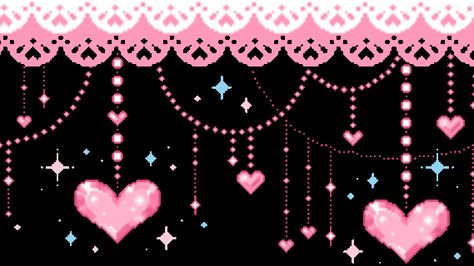 Steam Community :: Guide :: 🎂 𝒞𝒽𝑜𝒸𝑜𝓁𝒶 Pink Tumblr Header Gif, Pink Heart Banner Discord Gif, Notion Divider Gif, Gif Pink Banner, Border Gif Aesthetic, Kawaii Header Gif, Cute Banner For Discord, Divider Discord Gif, Tumblr Dividers Gif