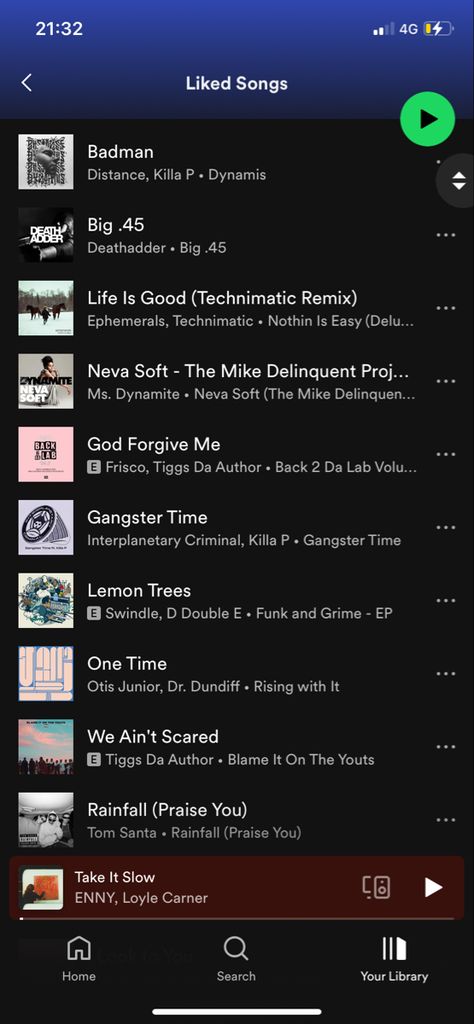 Spotify playlist of liked songs, mixed genres, grime, rap, hip hop, chill, drum and bass, dance, 140 Music. Dj MC collaboration. 🎤D Double E, Killa P, Tiggs Da Author, Swindle, Gangster Time, Frisco. Bassline. 📌 youtube music playlist 6 music playlist music playlist 80s music playlist bbc 6 music playlist amazon music playlist my music playlist party music playlist wedding music playlist radio 6 music playlist Amazon Music Playlists, Hip Hop Songs Playlists, Game Day Playlist, D Double E, 80s Music Playlist, Party Music Playlist, Wedding Music Playlist, Hip Hop Playlist, Playlist Music