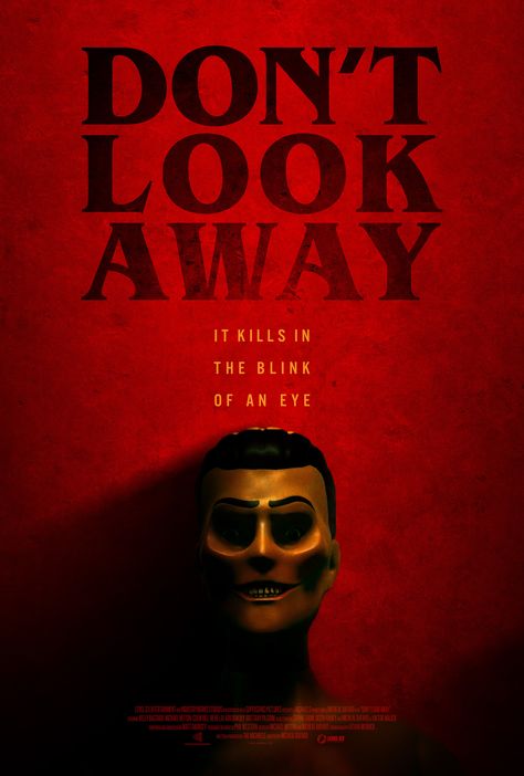 Scary Movie Posters Horror Films, Look Away Movie, Terror Quotes, Scary Aesthetic, Nerd Movies, Scary Movies To Watch, Motion Poster, Tv Horror, Information Poster