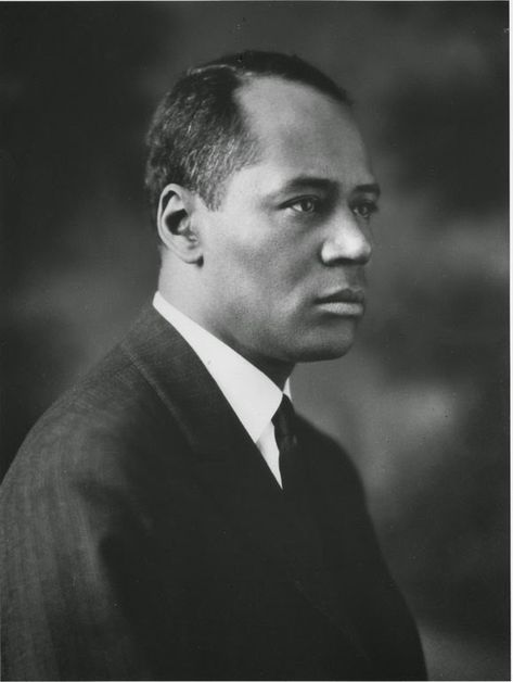 Photo: Charles Hamilton Houston (b. September 3, 1895 - d. April 22, 1950) As legal scholar, educator, and lawyer, Charles Hamilton Ho... African Americans, African History, Black Experience, Black Fact, Howard University, Jim Crow, Today In History, African Diaspora, Black American