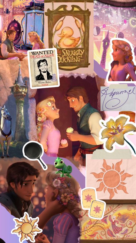 #rapunzel #tangled #flynnrider #eugenefitzherbert #disney #disneyprincess #sun #wallpaper Flynn Rider, Rapunzel Sun, Tangled Sun, Tangled Wallpaper, Sun Wallpaper, Sun Aesthetic, Rapunzel And Eugene, Rapunzel Tangled, Disney Collage