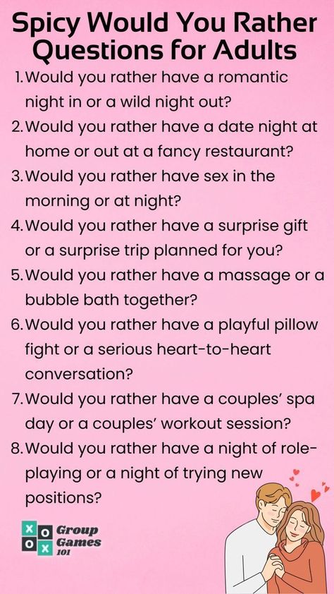 40  Premier Hot Seat Questions For Couples Adult Party Games For Large Groups, Question For Couples, Fun Relationship Questions, Couples Spa Day, Hot Seat Questions, Text Conversation Starters, Couples Quiz, Truth Or Truth Questions, Partner Questions