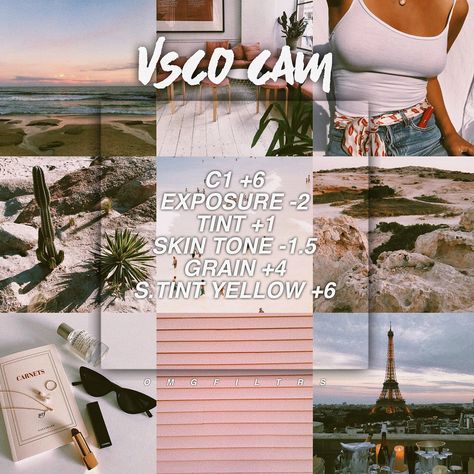 Vsco Themes Free, Vsco Filter Free, Vintage Filter, Vsco Feed, Vsco Filter Instagram, Vsco Themes, Best Vsco Filters, Vsco Cam Filters, Photo Hacks