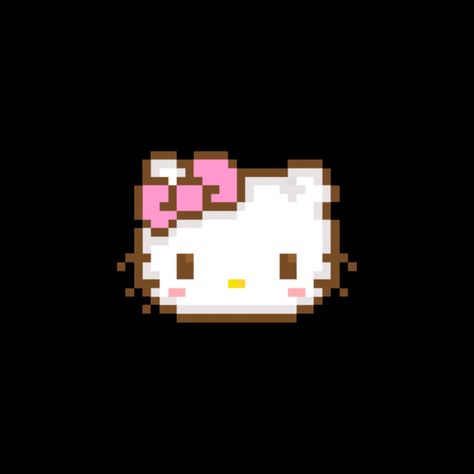 Tumblr, Hello Kitty Png Transparent, Pixel Hello Kitty, Kawaii Aesthetic Pink, Png Pfp, Aesthetic Pink Coquette, Pfp Sanrio, Hello Kitty Png, Kitty Png