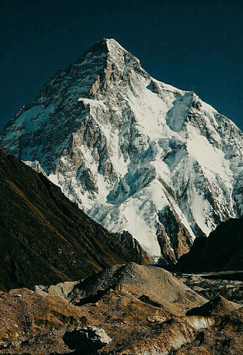 K2 in Pakistan is worlds most dangerous and 2nd highest mountain. Follow for more updates on travel cities for your adventure. Cultute | Tradition | Nature | History Aesthetic city life | Hotels to stay | points to see | scenic view | amazing nature #K2 #Pakistan #travelPakistan #wallpaper #night #hiking #mountain #aesthetic #highest_mountains #dangerous Nature, K2 Mountain Pakistan, K2 Mountain Wallpaper, Mountain Asthetic Picture, Mountain Hiking Aesthetic, Gym Luxury, Iphone Wallpaper Mountains, Patagonia Mountains, K2 Mountain