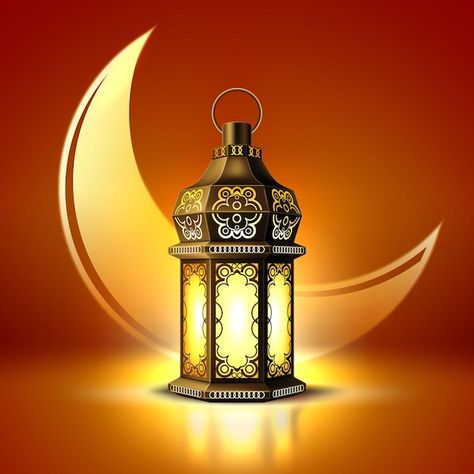 Ramadan Wallpaper Hd, Ramadan Kareem Poster, Lantern Image, Eid Background, Ramadan Cards, Ramadan Kareem Pictures, Creative Branding Design, Ramadan Images, Lamp Lantern