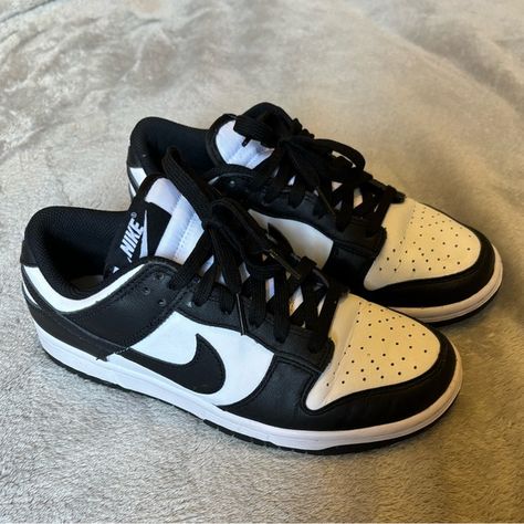 Nike Panda Dunks Women’s Panda Dunks Women, Panda Dunks Shoes, Pandas Nike, Dunks Women, Nike Dunk Panda, Nike Panda Dunks, Dunk Panda, Nike Panda, Panda Dunks