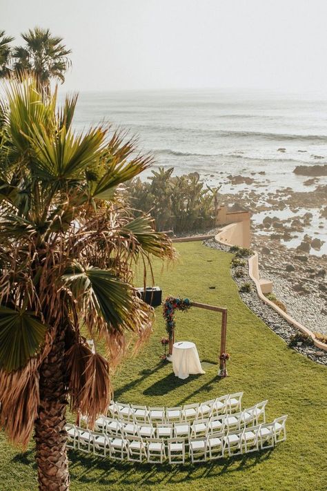 Oceanfront Venue - Rosarito - Mexico Weddings - Desintation Mexico Wedding - Rosario, Travel, Dream Wedding, Mexico, Wedding Decorations, Rosarito Wedding, Mexico Wedding, Dolores Park, Golf Courses