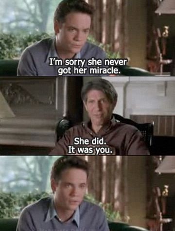 She did. It was you. A Walk To Remember Quotes, The Love I Want, Legendary Quotes, Drama Films, Nicholas Sparks Movies, Nicholas Sparks Books, A Walk To Remember, Shane West, Best Movie Quotes