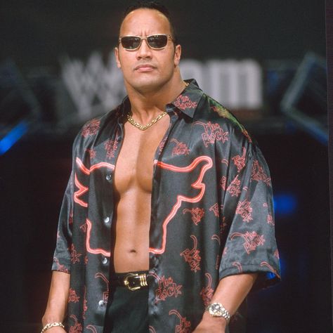 Wwe Costumes, The Rock Wwe, Dwane Johnson, Wwe The Rock, The Rock Dwayne Johnson, Wwe Champions, Wrestling Wwe, Dwayne The Rock, Professional Wrestler