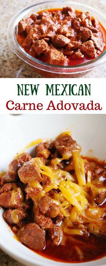 Slow Cooker Carne Adovada - New Mexican Foodie Essen, Carnivore Mexican Food, Carne Adovada New Mexico Recipe, Carne Adovada New Mexico, New Mexican Food Recipes, Adobada Recipe, Adovada Recipe, New Mexican Food, Mexican Food Recipes Enchiladas