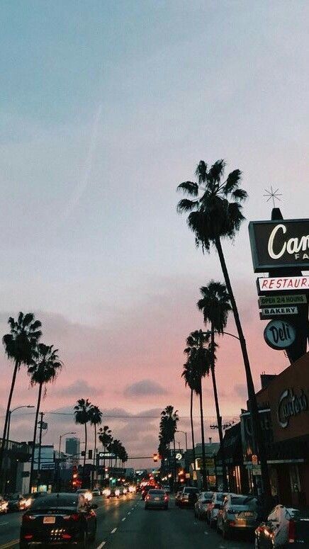 california #love #summer Summer Tumblr, Wallpaper Estetika, Desen Realist, Fotografi Urban, Fotografi Kota, Wallpaper Cantik, Wallpaper Iphone Summer, Tumblr Art, Tapeta Pro Iphone