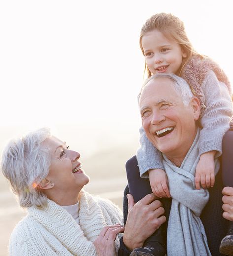 Grandparent's Day is Sunday, and we want to tell all you grandparents how much we love you! Grandparents Photography, Grandparent Photo, Older Couples, Grands Parents, Comfort And Joy, Grandparents Day, Photo Retouching, Family Photoshoot, Family Session