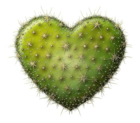 Cactus Heart. Digital illustration of a heart shaped prickly pear cactus , #AD, #Digital, #illustration, #Cactus, #Heart, #heart #ad Cactus Valentine, Clay Mask Art, Heart Cactus, Cactus Heart, Hispanic Art, Cactus Tattoo, Pear Cactus, Prickly Pear Cactus, Heart Illustration