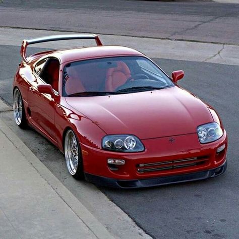 Toyota Supra Mk3, Supra Mk4, Toyota Supra Mk4, Best Jdm Cars, Nissan Silvia, Honda S2000, Mitsubishi Lancer Evolution, Street Racing Cars, Ae86