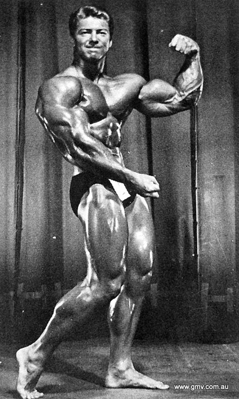 Image Detail for - Larry Scott bodybuilder photos, videos & DVD | GMV Bodybuilding Mr Olympia Winners, Mens Fitness Motivation, Male Figure Drawing, Bodybuilding Pictures, Bodybuilding Program, Bodybuilding Diet, Anatomy Poses, Mr Olympia, Male Fitness Models