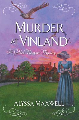 Reporter and sleuth Emma Cross Andrews must stop a bold poisoner who is targeting the society wives of the Four Hundred in Gilded Age Newport, Rhode Island . . . August 1901: A fundraiser for a new Rhode Island Audubon Society brings Emma to Vinland, the Viking-themed seaside home of her relative, Florence Vanderbilt Twombly, where the guest of honor is Edith Roosevelt, wife of Vice President Theodore Roosevelt. Listening to the speakers and observing the ladies in attendance, Emma is struck by the contrast of the Viking warrior-inspired elements in the house and the admirable but admittedly genteel cause of bird protection. Vinland bears the name of the Vikings' first landfall in North America, but in this room today there is most assuredly no one to fear. Emma's observation of harmless p David Baldacci Books, Best Historical Fiction Books, Best Historical Fiction, Books Recommended, Feel Good Books, Mystery Genre, Books Everyone Should Read, Victorian Romance, Good Romance Books