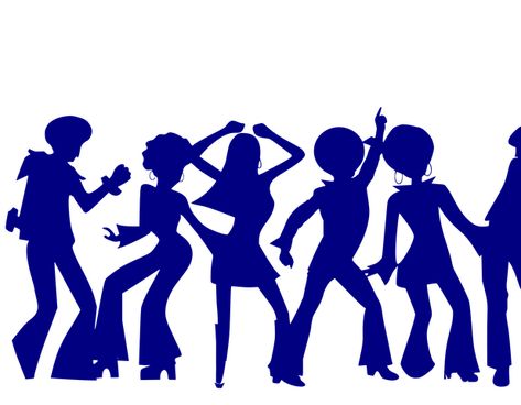 300+ Free Disco & Dance Illustrations - Pixabay Drawings Of People Dancing, People Dancing Together, Dancing Pose Reference, Dancers Silhouette, Dancing Sketch, Dancing Pose, Drawings Of People, Dancing Poses, Art Disco