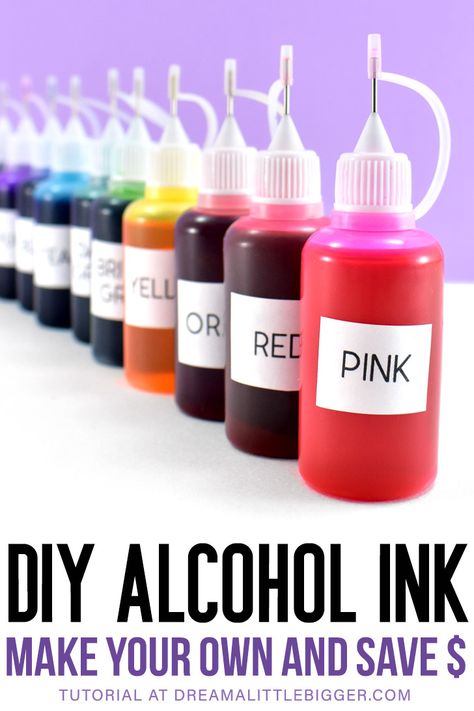 Alcohol Ink Glass, Homemade Alcohol, Ink Crafts, Alcohol Ink Crafts, Diy Resin Projects, Tumbler Cups Diy, Diy Tumblers, Diy Resin Art, Diy Resin Crafts