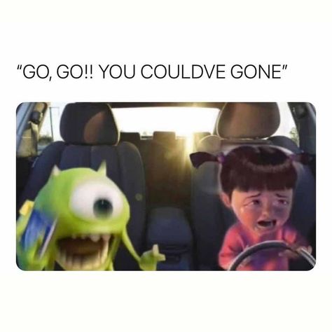 Car Memes, Disney Xd, Funny Reaction Pictures, Funny Relatable Quotes, Oui Oui, Hysterically Funny, Really Funny Memes, Internet Funny, Really Funny Pictures