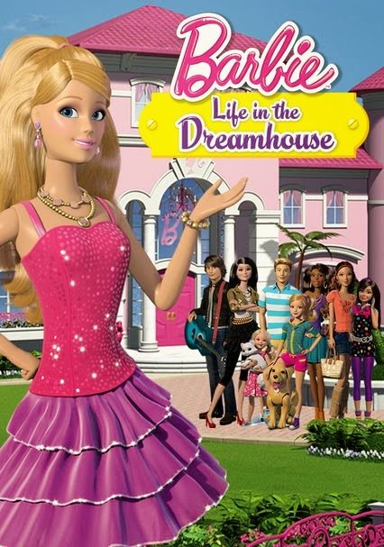 Kate Higgins, Barbie Life In The Dreamhouse, Famous Blondes, Life In The Dreamhouse, Barbie Cartoon, Barbie Images, Childhood Tv Shows, Barbie Life, Barbie Dream