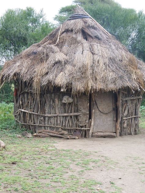 Ethiopia- I want to go back Nature, African Hut, Survival Skills Emergency Preparedness, Mud Hut, Hut House, African House, African Ancestry, Horn Of Africa, Village Photography