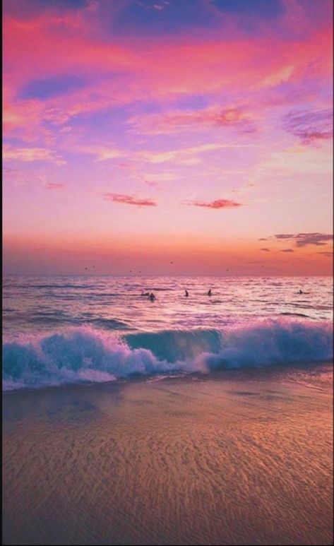 Nature, Bonito, Preppy Sunsets, Beach Aesthetic Preppy, Preppy Sunset, Sunset Beach Aesthetic, Preppy Pfps, Sunset Beach Pictures, Preppy Wallpapers