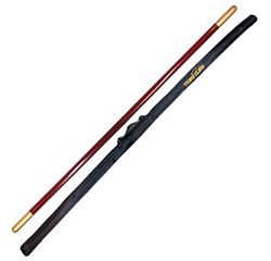 Bo Staff Fantasy, Personality Ideas, Ps4 Controller Custom, Fantasy Blade, Bo Staff, Chinese Martial Arts, Ps4 Controller, Martial Artists, Samurai Swords