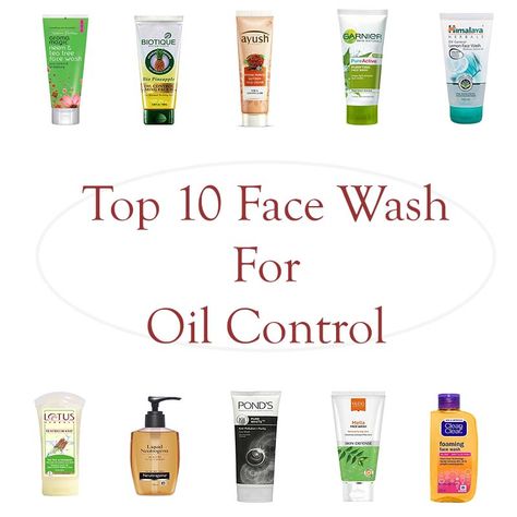 Oily skin requires extra care because oily skin is more prone to acne and blackheads. Unknowingly, people with oily skin make mistakes with their skin, which have negative effects on the skin. You should avoid having oily skin. Use only oil control face wash. How To Control Oil On Face, Oily Skin Face Wash Products, Homemade Face Wash For Oily Skin, Face Wash For Oily Acne Prone Skin, How To Avoid Oily Face, Acne Face Wash Best, How To Control Oily Face, Best Face Wash For Oily Skin, Oily Skin Face Wash