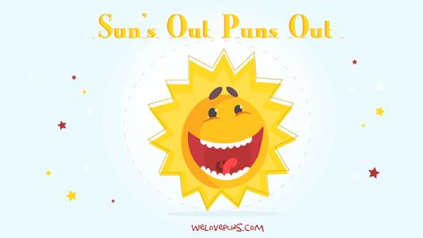 These 41 summer puns can make up for the lazy days when you decide to do nothing except swinging in a hammock and waiting for the barbecue with friends. Lazy Days, Sun Puns, Summer Puns, Irish Summer, Calendar Photo, Love Puns, Do Nothing, Summer Instagram, Fun In The Sun