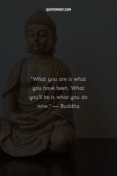 Here’s a collection of 130 best Buddhist quotes to help you dive deeper into this ancient wisdom that transforms life. Zen Buddhism Quotes, Ancient Quotes, Buddism Quotes, Best Buddha Quotes, Buddha Wisdom, Buddhist Wisdom, Buddha Quotes Inspirational, Zen Quotes, Buddhist Philosophy