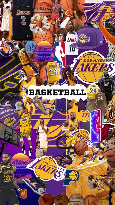 Basketball Pictures Poses, Iphone Background Art, Cool Basketball Wallpapers, Lakers Wallpaper, Basketball Quotes Inspirational, Pretty Wallpaper Ipad, Just Do It Wallpapers, Bulls Wallpaper, Lebron James Wallpapers