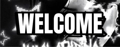 Y2k welcome banner Welcome Banners Discord, Soundcloud Banner Y2k, Welcome Discord Banner Gif, Y2k Youtube Banner, Welcome Banner Discord, Welcome Discord Banner, Discord Welcome Banner, Welcome Discord, Banner Y2k