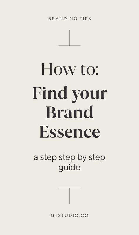 #gtstudio If you're searching for branding tips and want to rebrand a business, check out this branding guide for creatives. Small business branding and business tips by GT Studio. What is branding and more on the blog Small Business Guide, Small Business Branding Design, Rebranding Graphic Design, Creative Studio Branding, Branding Development, What Is Branding, Creative Strategy, Small Business Aesthetic, Logo Tips